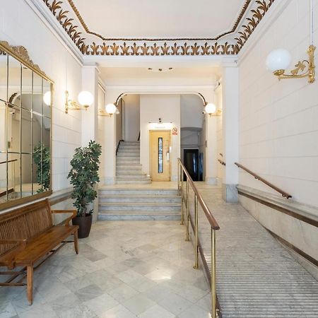 Feelathome Casa Bertrand Barcelone Extérieur photo