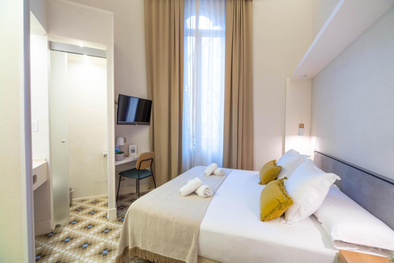 Feelathome Casa Bertrand Barcelone Extérieur photo