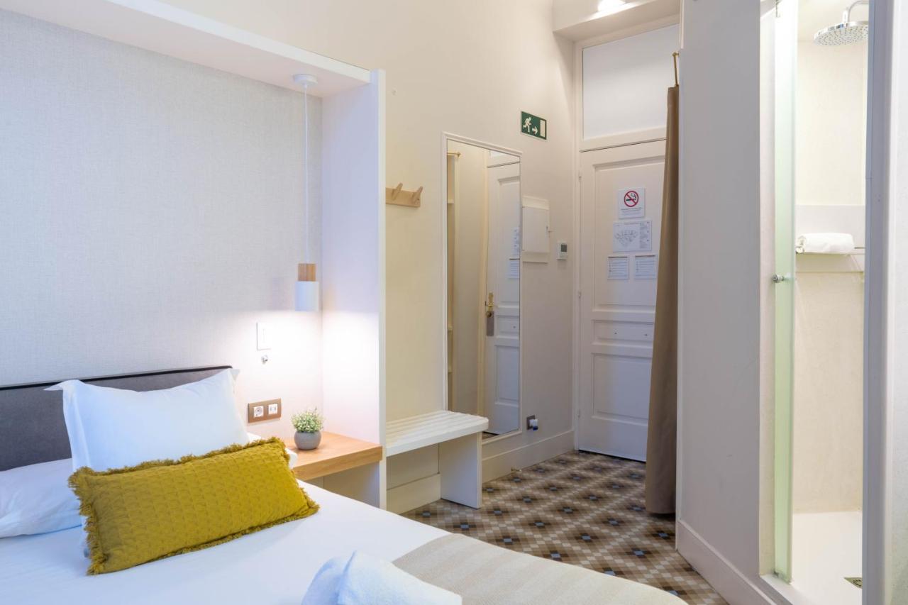 Feelathome Casa Bertrand Barcelone Extérieur photo