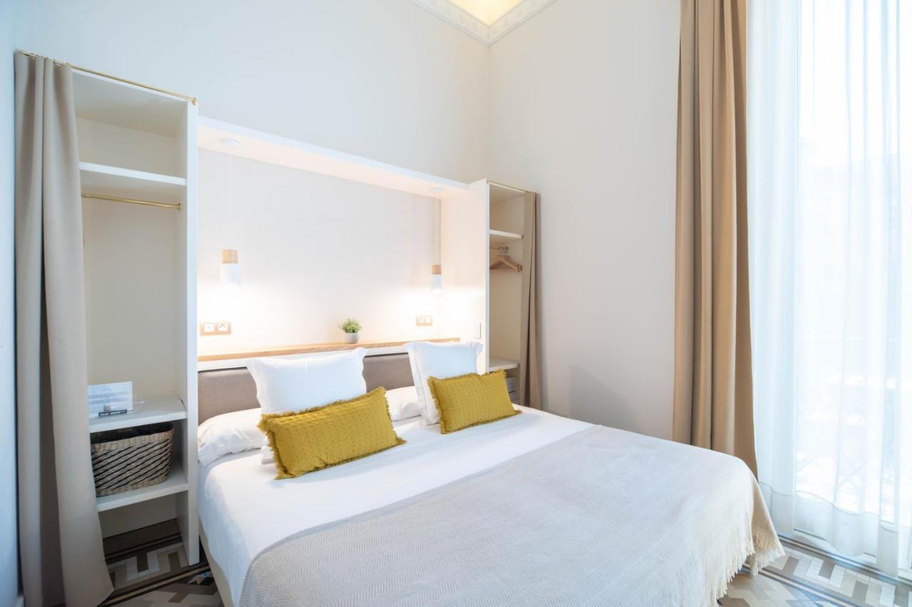 Feelathome Casa Bertrand Barcelone Extérieur photo