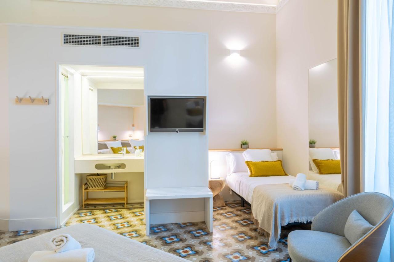 Feelathome Casa Bertrand Barcelone Extérieur photo