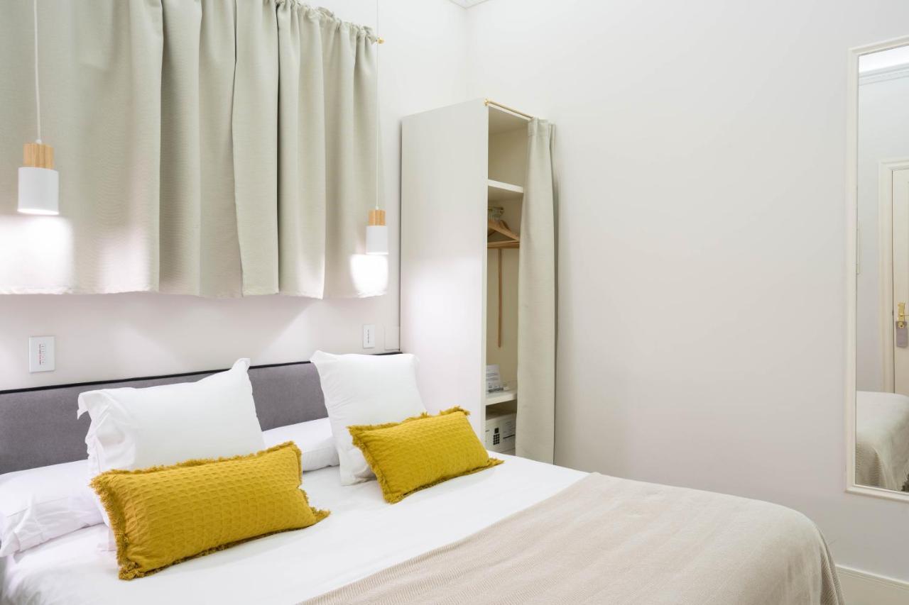 Feelathome Casa Bertrand Barcelone Extérieur photo