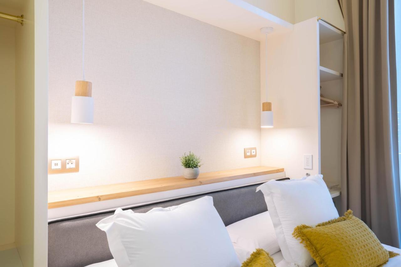 Feelathome Casa Bertrand Barcelone Extérieur photo