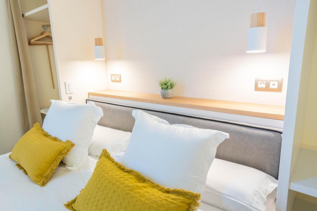 Feelathome Casa Bertrand Barcelone Extérieur photo