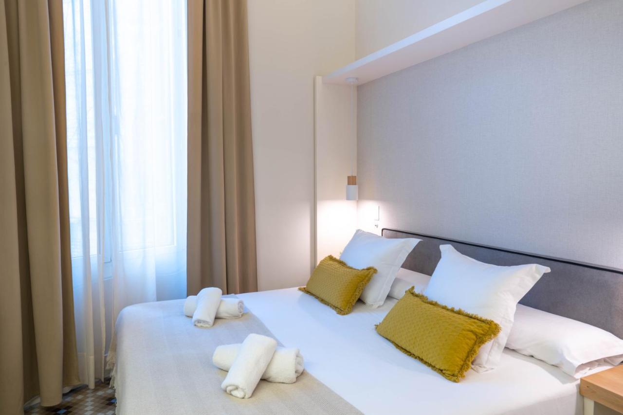 Feelathome Casa Bertrand Barcelone Extérieur photo