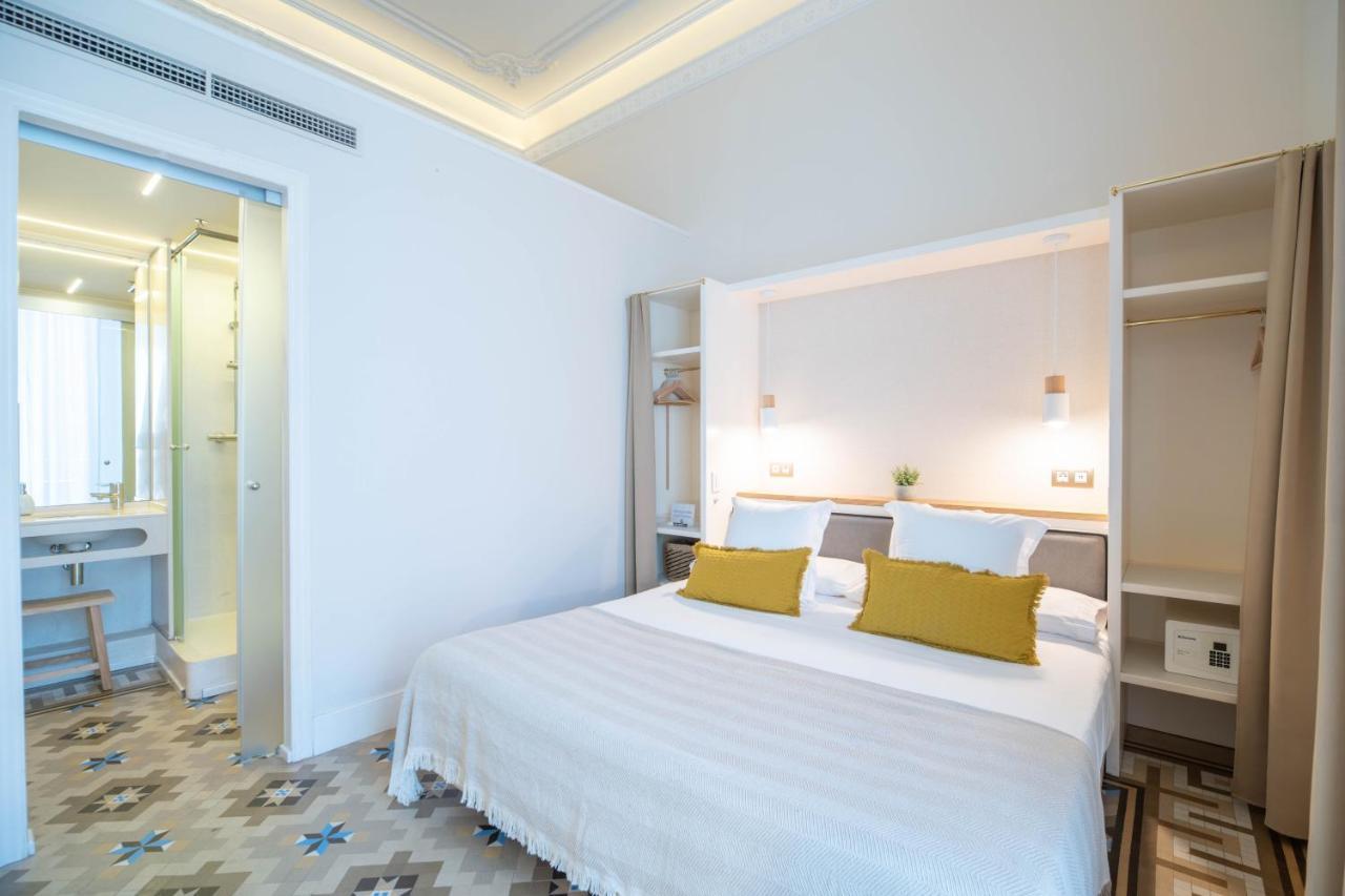 Feelathome Casa Bertrand Barcelone Extérieur photo
