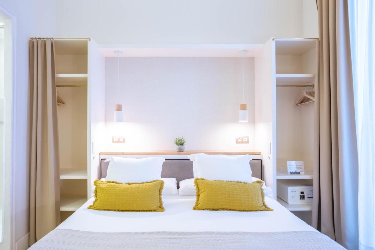 Feelathome Casa Bertrand Barcelone Extérieur photo
