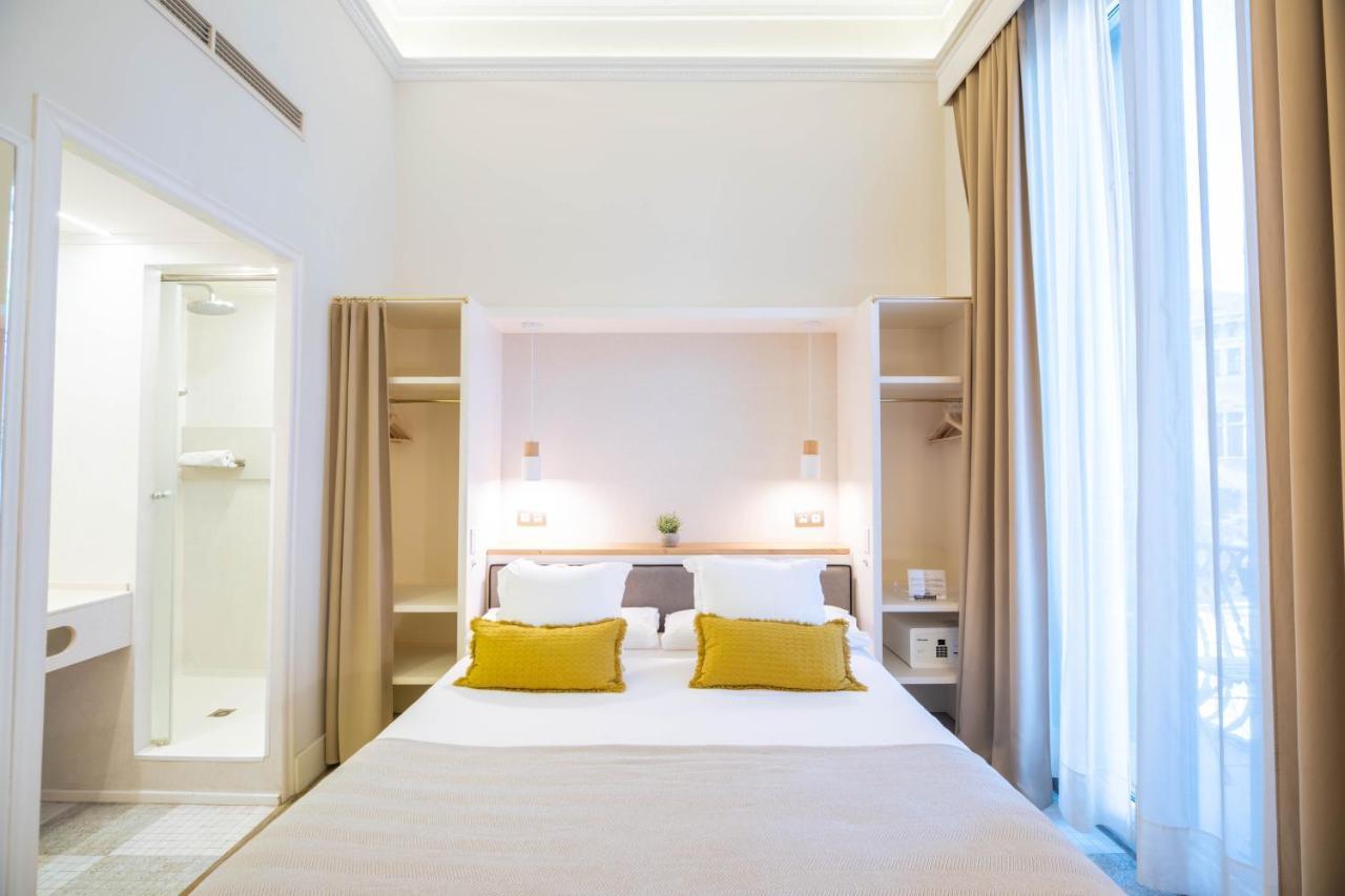 Feelathome Casa Bertrand Barcelone Extérieur photo