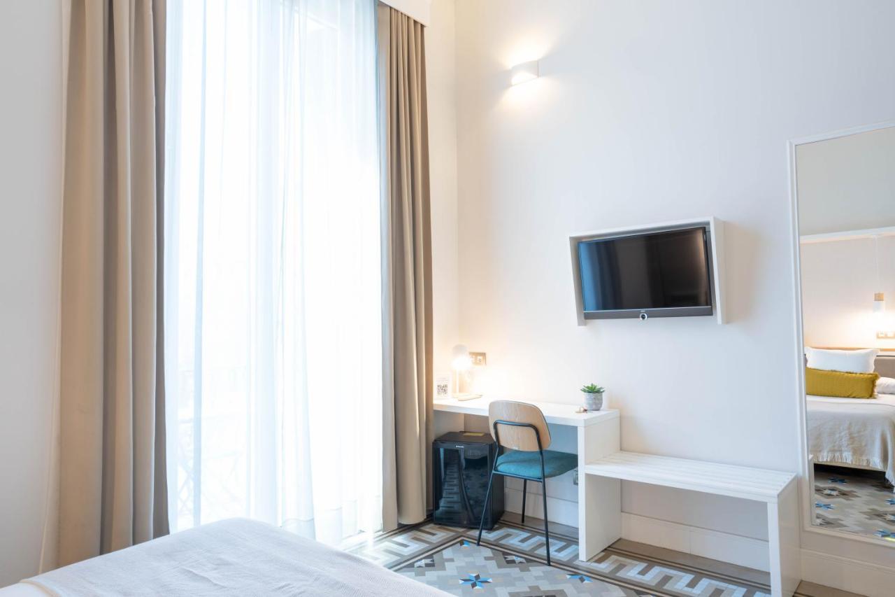 Feelathome Casa Bertrand Barcelone Extérieur photo
