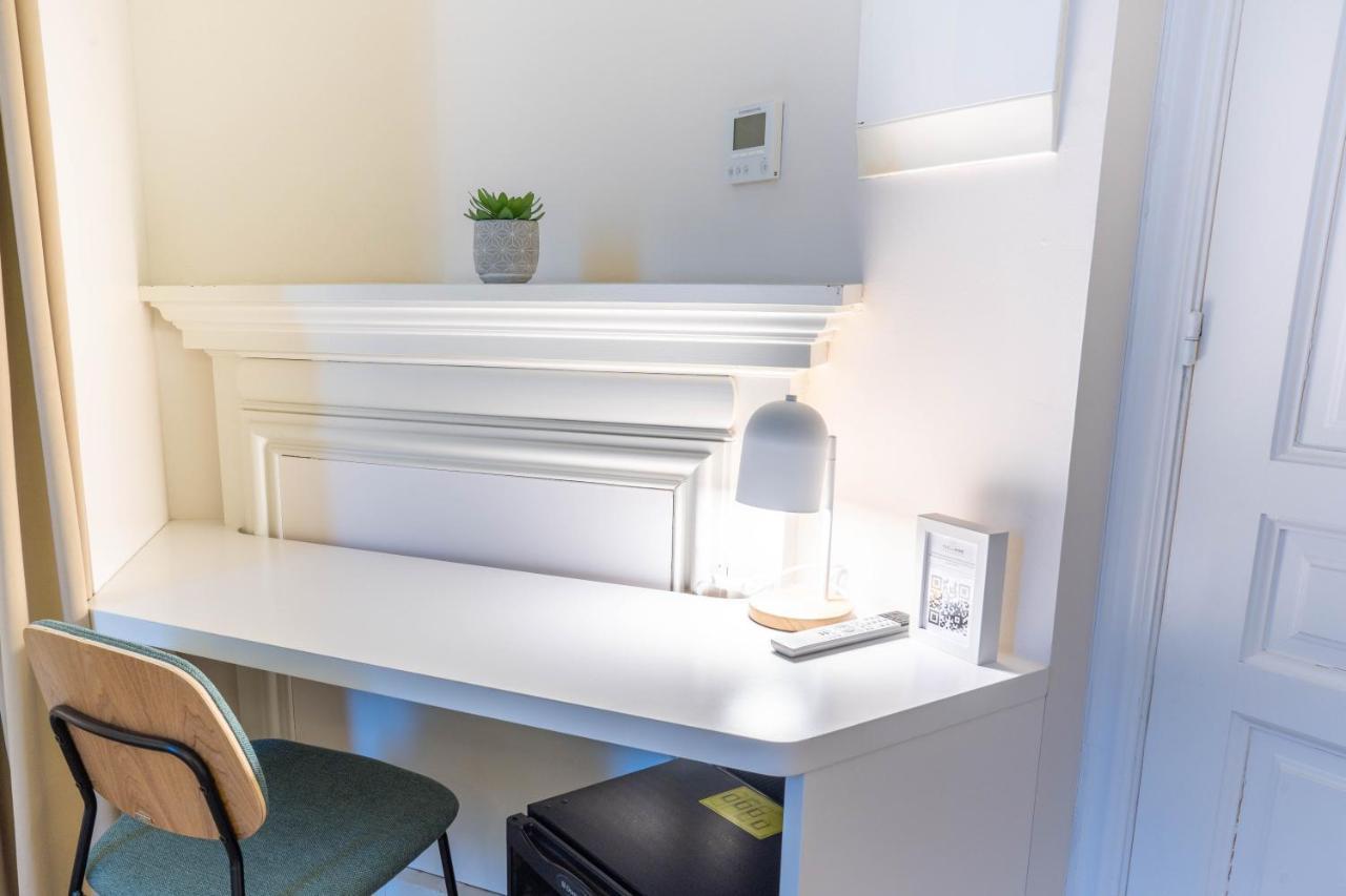 Feelathome Casa Bertrand Barcelone Extérieur photo