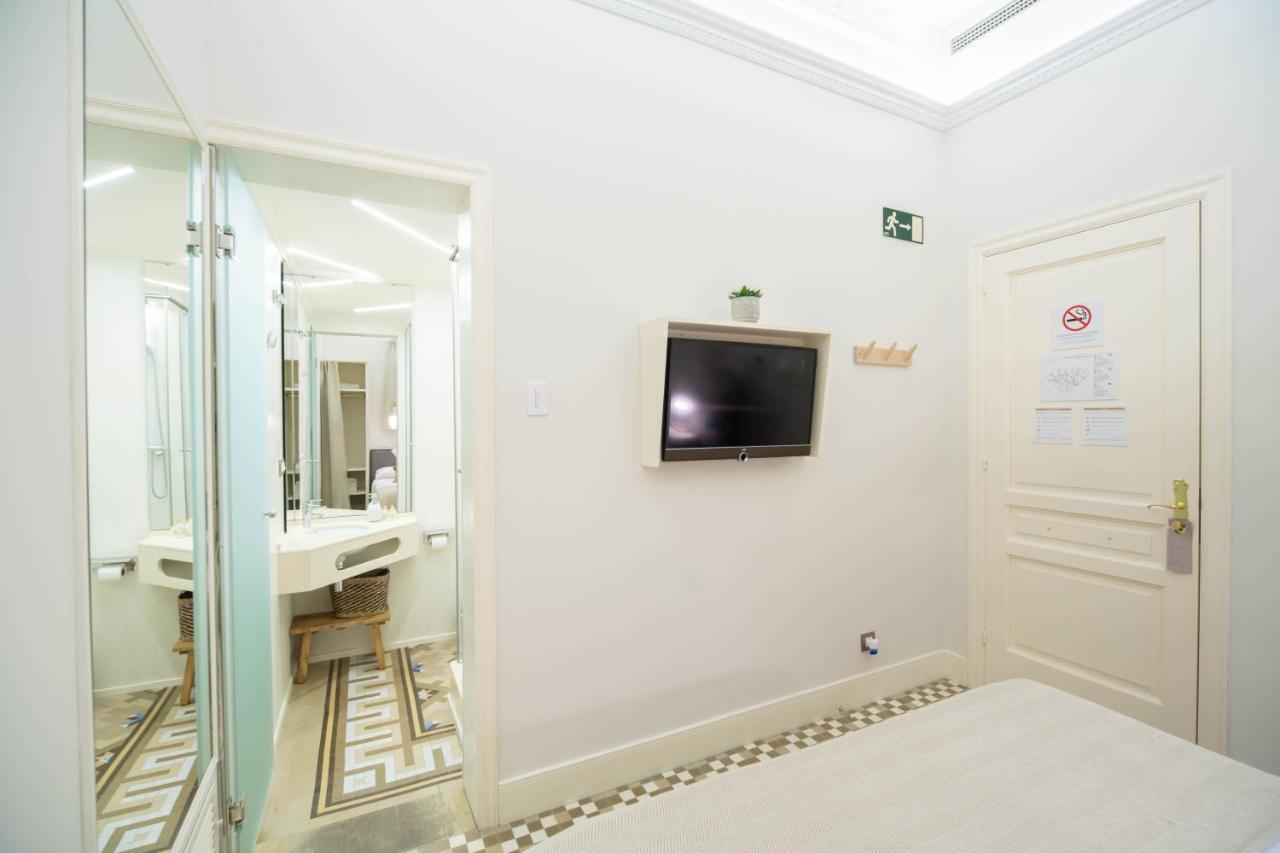 Feelathome Casa Bertrand Barcelone Extérieur photo