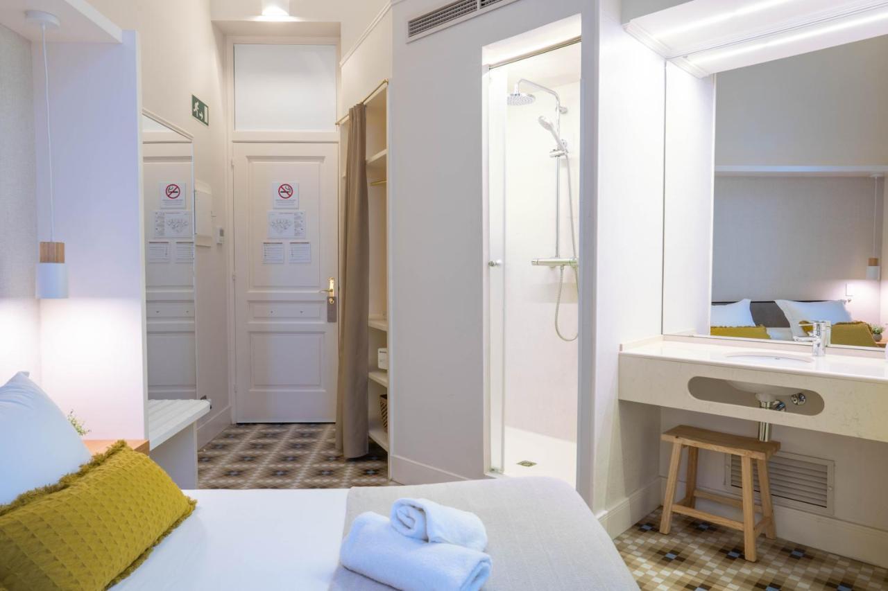 Feelathome Casa Bertrand Barcelone Extérieur photo