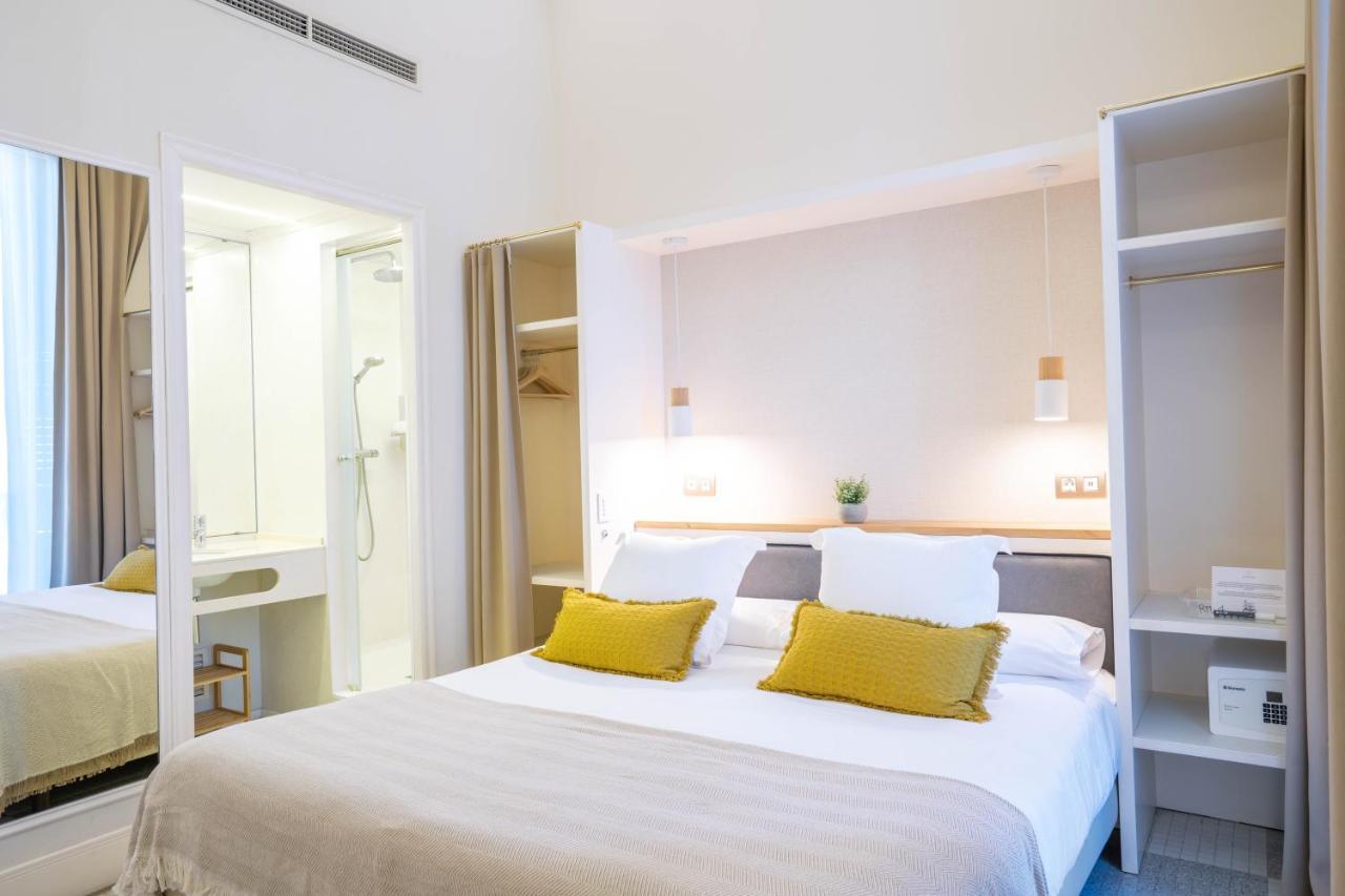 Feelathome Casa Bertrand Barcelone Extérieur photo