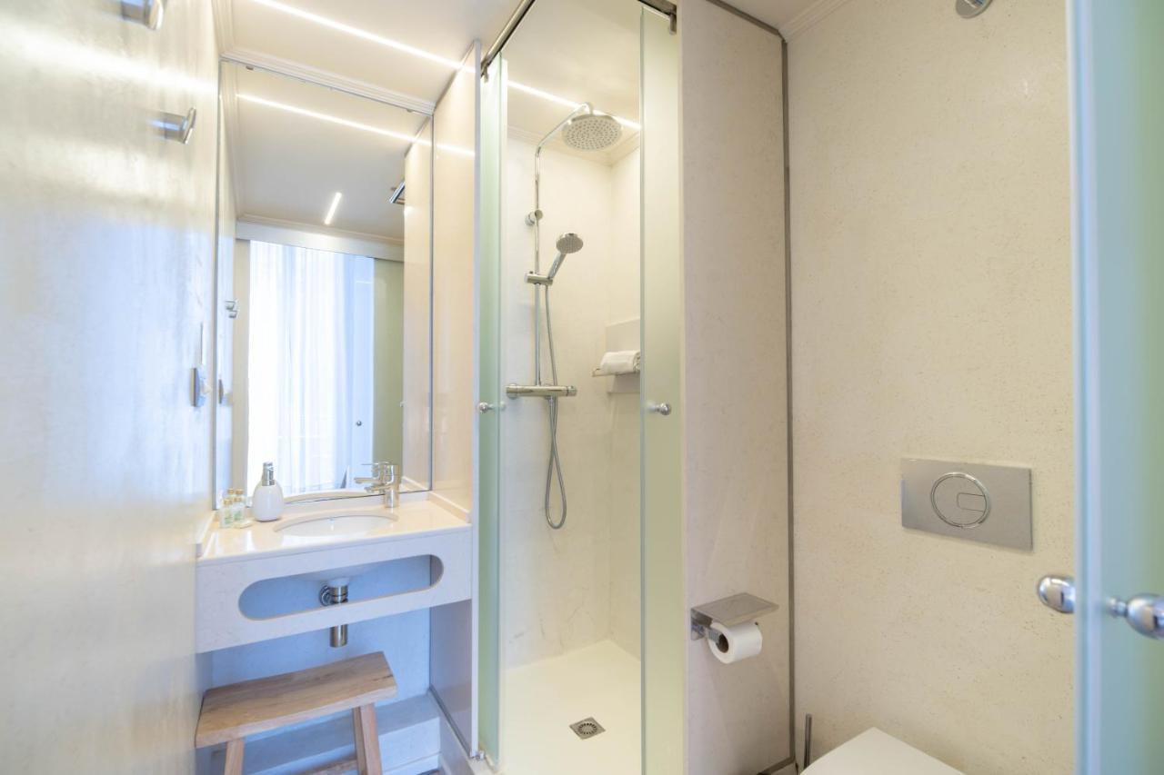 Feelathome Casa Bertrand Barcelone Extérieur photo
