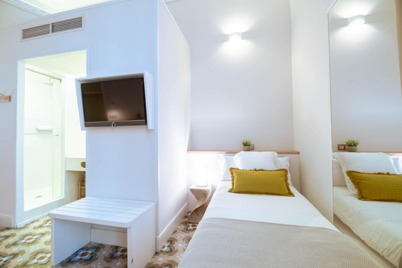Feelathome Casa Bertrand Barcelone Extérieur photo