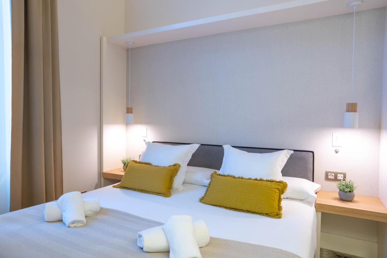 Feelathome Casa Bertrand Barcelone Extérieur photo