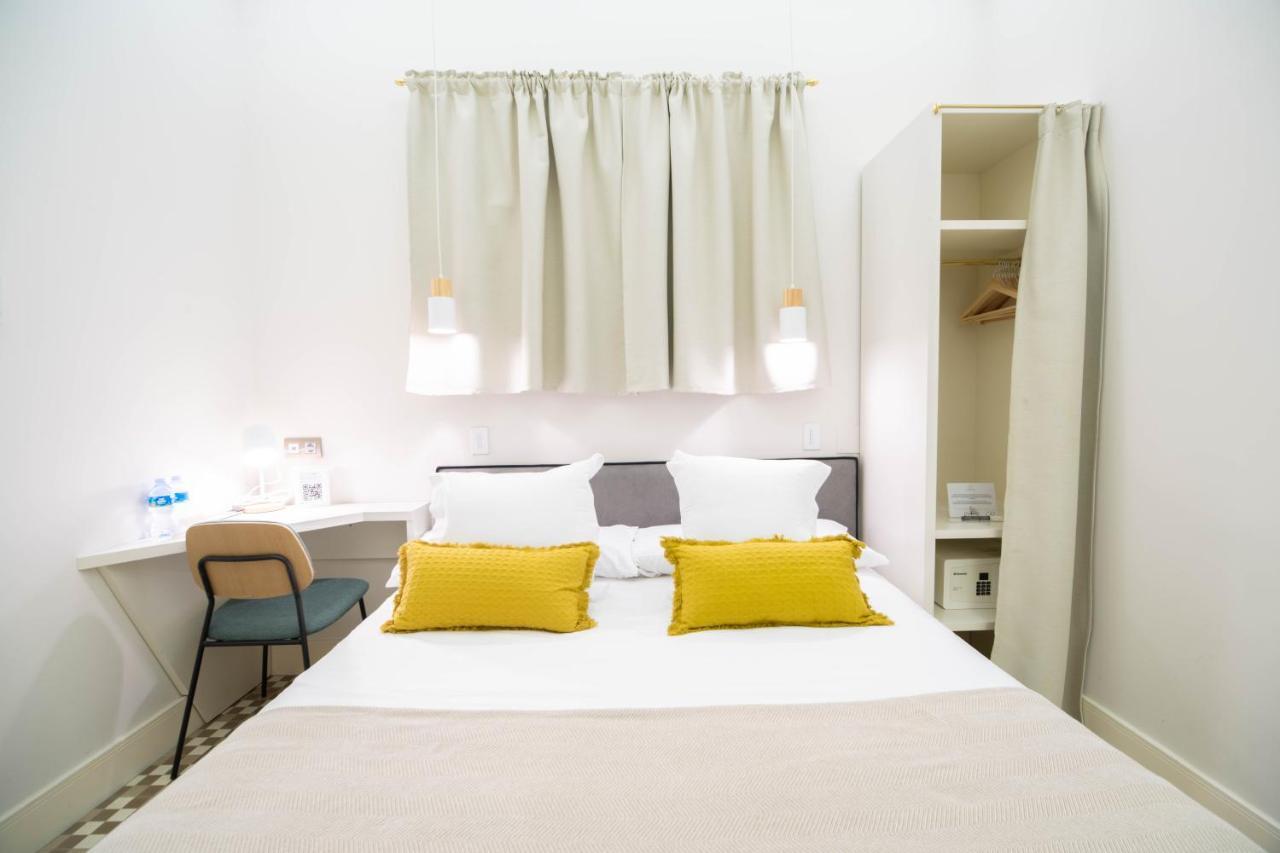 Feelathome Casa Bertrand Barcelone Extérieur photo