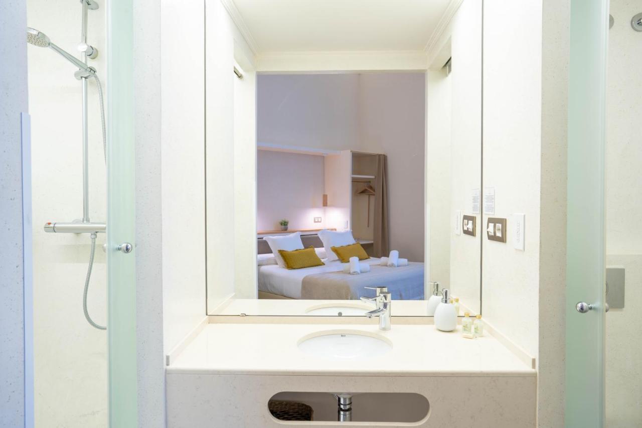 Feelathome Casa Bertrand Barcelone Extérieur photo