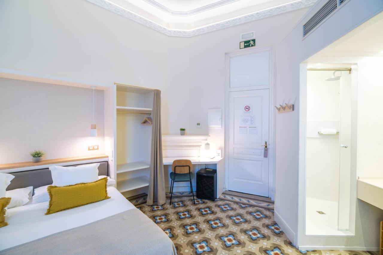 Feelathome Casa Bertrand Barcelone Extérieur photo