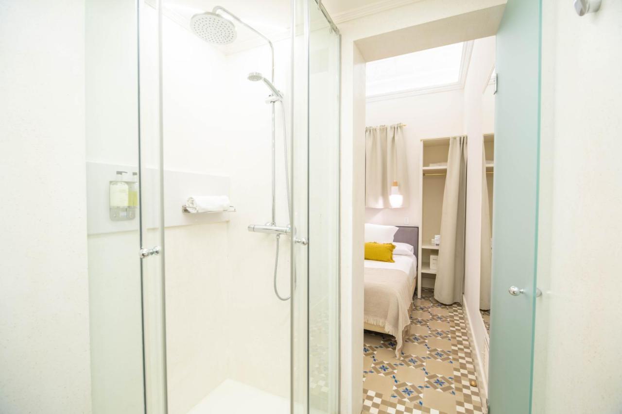 Feelathome Casa Bertrand Barcelone Extérieur photo
